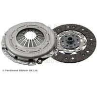 Clutch Kit Blue Print ADF123081 Febi Bilston New Genuine Part Pck of 1