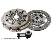 Clutch kit Replacement for self-adjusting clutch pressure plate ADF123096