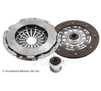 Clutch kit Replacement for self-adjusting clutch pressure plate ADG030249