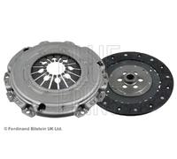 Clutch Kit 2 piece (Cover+Plate) 242mm ADK83061 Blue Print 55193551 55200828 New