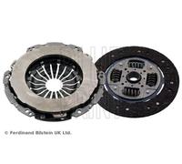 Clutch kit Replacement for self-adjusting clutch pressure plate ADP153077