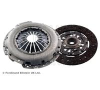 Blue Print Clutch Kit ADP153084 - Fits Citroen Relay, Peugeot Boxer - 3pc Self-Adjusting
