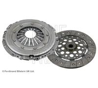 Clutch Kit 2 piece (Cover+Plate) 229mm ADR163021 Blue Print 3000100QA3 Quality