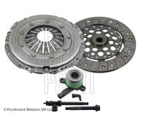 Clutch kit Replacement for self-adjusting clutch pressure plate ADR163035
