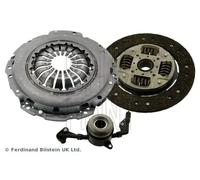 Clutch kit Replacement for self-adjusting clutch pressure plate ADU173027