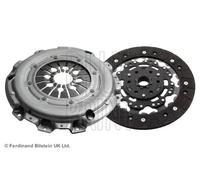 BLUE PRINT ADV1830124 Clutch kit