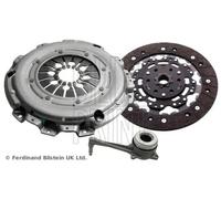 Clutch Kit Blue Print ADV1830131 Febi BilstonNew Genuine Part Pck of 1