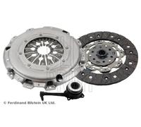 Solution Self Adjusting Replacement Clutch Kit Inc Concent Blue Print ADV1830145