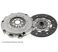 Clutch kit Replacement for self-adjusting clutch pressure plate ADV1830147