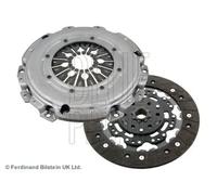 Clutch kit Replacement for self-adjusting clutch pressure plate ADV183078 for VW