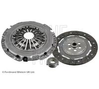 Clutch kit Replacement for self-adjusting clutch pressure plate ADV183082 for VW