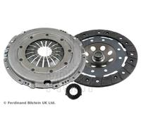 Clutch kit Replacement for self-adjusting clutch pressure plate ADV183083 for VW
