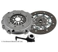 Clutch kit Replacement for self-adjusting clutch pressure plate ADV183097 for VW