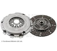 Blue Print ADW1930134 Clutch Kit Alternative to Replace Self-Adjusting Clutch with Conventional Design, 1 Unit