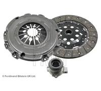 Clutch Kit Blue Print ADW193069 Febi BilstonNew Genuine Part Pck of 1