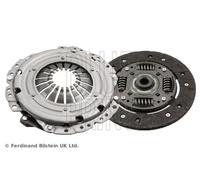 Clutch kit Replacement for self-adjusting clutch pressure plate ADW193091