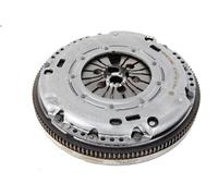 Dual Mass Flywheel DMF Kit with Clutch 2289000041 Sachs 038105264H 038105264E