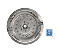 Clutch Kit SACHS 2289 000 257 for SKODA YETI (5L) 2 2009-2017
