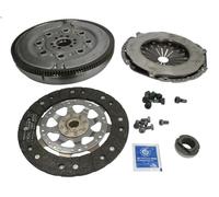 Clutch Kit SACHS 2290 601 002 for CITROEN C2 (JM_) 1.6 2005-2009