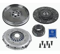 Clutch Kit SACHS 2290 601 008 for AUDI SKODA VW