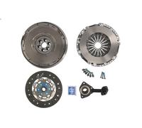 Clutch Kit SACHS 2290 601 017 for MAZDA 3 (BK) 1.6 2006-2009