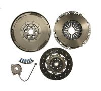 Clutch Kit SACHS 2290 601 025 for OPEL ASTRA H Estate Van (L70) 1.9 2004-201