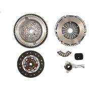 Clutch Kit SACHS 2290 601 058 for FORD MONDEO III (B5Y) 2 2000-2007