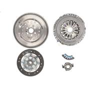 Clutch Kit SACHS 2290 601 078 for FIAT BRAVA (182_) 1.9 2000-2001