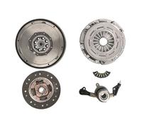 Clutch Kit SACHS 2290 601 099 for SPRINTER 5-t Van (B906) 2.1 2006-2009