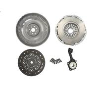 Clutch Kit SACHS 2290 601 102 for FORD S-MAX (WA6) 1.8 2006-2014