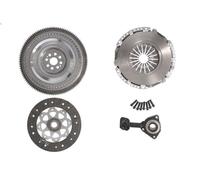 Clutch Kit SACHS 2290 601 105 for FORD S-MAX (WA6) 1.8 2007-201
