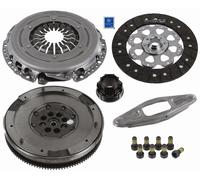 Clutch Kit SACHS 2290 601 130 for BMW 1 (E87) 2 2004-2011