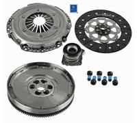 Clutch Kit SACHS 2290 601 131 for OPEL VECTRA C GTS (Z02) 1.9 2004-2009