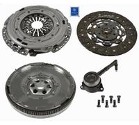 Clutch Kit SACHS 2290 601 141 AUDI A3 (8P1) 2 2003-2012