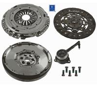 Clutch Kit SACHS 2290 601 145 for VW GOLF V (1K1) 2 2003-2008