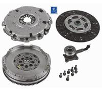 Clutch Kit SACHS 2290 601 150 for FORD TRANSIT V363 Van (FCD, FDD) 2 2016-2024