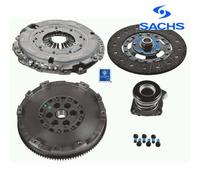 Clutch kit 2290 601 159 SACHS for OPEL CHEVROLET
