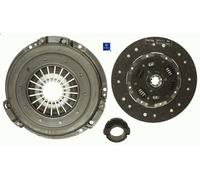 Clutch Kit SACHS 3000 034 010 BMW 6 (E24) 3 1976-1979