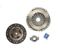 Clutch kit 3000 162 001 SACHS for VW TRANSPORTER / CARAVELLE T3 Bus