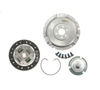 Clutch Kit SACHS 3000 286 001 for VW GOLF I (17) 1.6 1983-1984