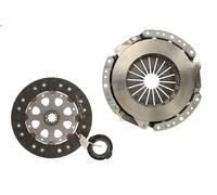 Clutch kit 3000 650 001 SACHS for BMW 3 3 Coupe 5 5 Touring 3 Compact 3 Touring