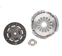 Clutch Kit SACHS 3000 771 001 TOYOTA YARIS (_P1_) 1.3 1999-2005