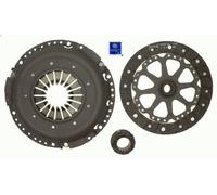 Clutch Kit SACHS 3000 830 601 for PORSCHE BOXSTER (987) 2.7 2004-2006