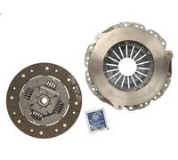 Clutch Kit SACHS 3000 838 901 for ASTRA G Estate (T98) 1.7 1998-2