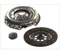 Clutch Kit SACHS 3000 845 001 for LT 28-46 II Van (2DA, 2DD, 2DH) 2.8 1997-2002