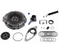 Clutch Kit SACHS 3000 943 002 AUDI A3 (8P1) 1.6 2009-2012
