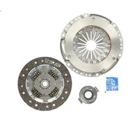 Clutch Kit SACHS 3000 950 022 for SKODA FAVORIT (781) 1.3 1989-1994