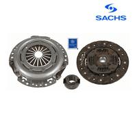 Clutch Kit SACHS 3000 950 097 For LADA