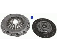Clutch Kit SACHS 3000 950 510 for FORD GALAXY I (WGR) 2 1995-2006