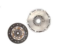Clutch Kit SACHS 3000 950 605 for VW SHARAN (7M8, 7M9, 7M6) 2 2006-201